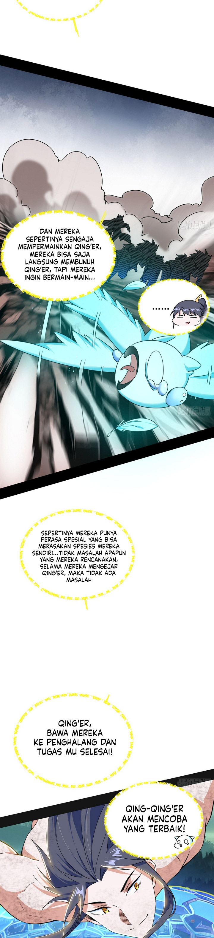 Dilarang COPAS - situs resmi www.mangacanblog.com - Komik im an evil god 502 - chapter 502 503 Indonesia im an evil god 502 - chapter 502 Terbaru 17|Baca Manga Komik Indonesia|Mangacan